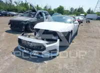 2026 Ford MUSTANG фото