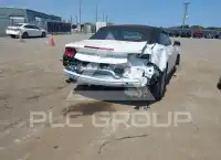 2026 Ford MUSTANG фото