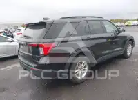 2026 Ford EXPLORER photo