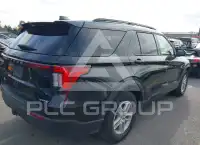 2026 Ford EXPLORER photo