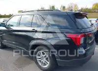 2026 Ford EXPLORER photo