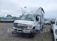 2026 Ford ECONOLINE photo