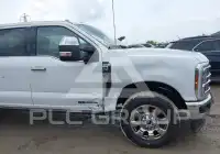2026 Ford F Series photo