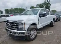 2026 Ford F Series photo