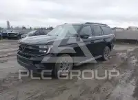 2026 Ford Expedition фото