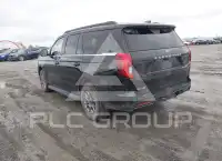 2026 Ford Expedition фото