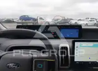 2026 Ford Expedition фото