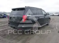 2026 Ford Expedition фото