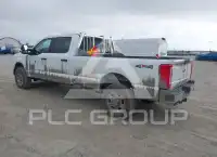 2026 Ford F-350 фото