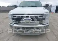 2026 Ford F-350 фото
