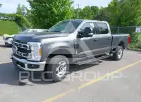 2026 Ford F-250 фото
