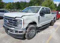2026 Ford F-250 photo