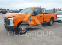 2026 Ford F-250 фото