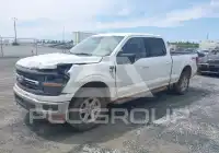 2026 Ford F-150 фото