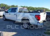 2026 Ford F-150 photo
