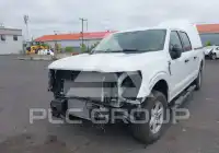 2026 Ford F-150 фото
