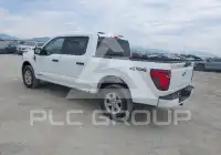 2026 Ford F-150 фото