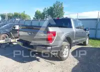 2026 Ford F-150 photo