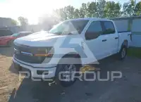 2026 Ford F-150 photo