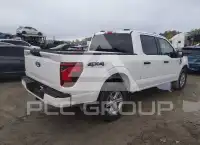 2026 Ford F-150 photo