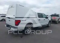 2026 Ford F-150 фото