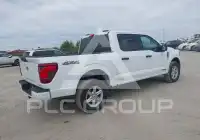 2026 Ford F-150 фото