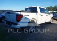 2026 Ford F-150 photo