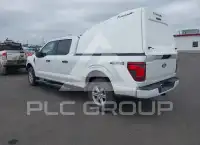 2026 Ford F-150 фото