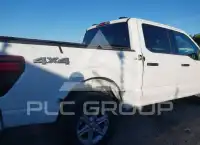 2026 Ford F-150 photo