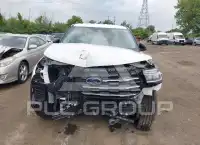 2026 Ford EXPLORER photo