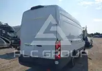 2026 Ford TRANSIT фото