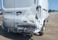 2026 Ford TRANSIT фото
