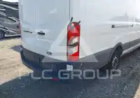 2026 Ford TRANSIT фото