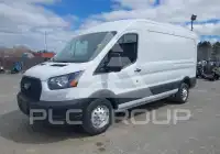 2026 Ford TRANSIT фото