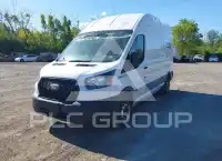 2026 Ford TRANSIT photo