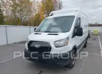 2026 Ford TRANSIT photo
