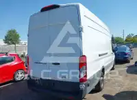 2026 Ford TRANSIT фото
