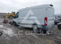 2026 Ford TRANSIT photo