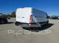 2026 Ford TRANSIT фото