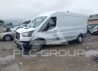 2026 Ford TRANSIT photo