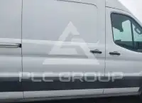 2026 Ford TRANSIT фото