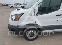 2026 Ford TRANSIT photo