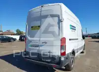 2026 Ford TRANSIT photo