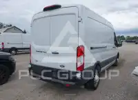 2026 Ford TRANSIT фото