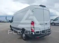 2026 Ford TRANSIT фото