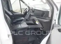 2026 Ford TRANSIT фото