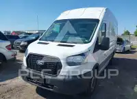 2026 Ford TRANSIT фото