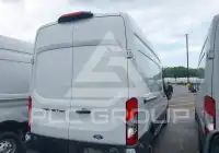 2026 Ford TRANSIT фото