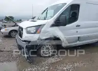 2026 Ford TRANSIT photo