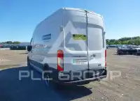 2026 Ford TRANSIT photo